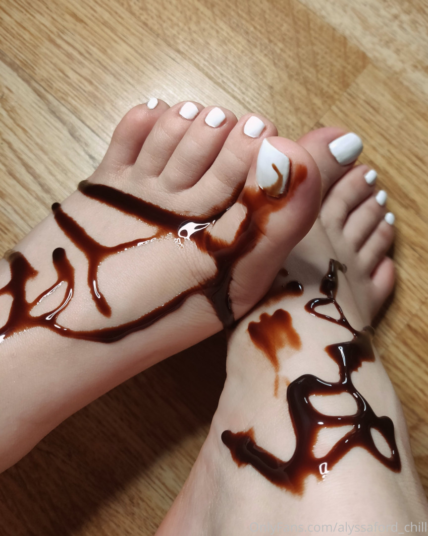 Photo by alyssaford_chill published on November 19,2023 21:41:42 - BestThots