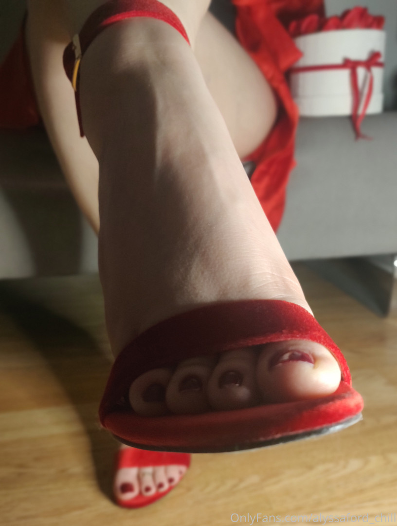 Photo by alyssaford_chill published on November 19,2023 21:43:19 - BestThots