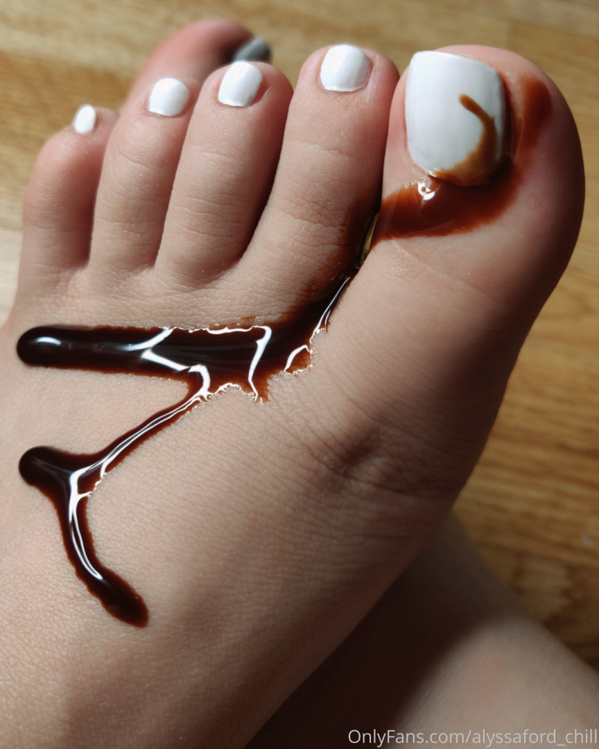 Photo by alyssaford_chill published on November 19,2023 21:44:21 - BestThots