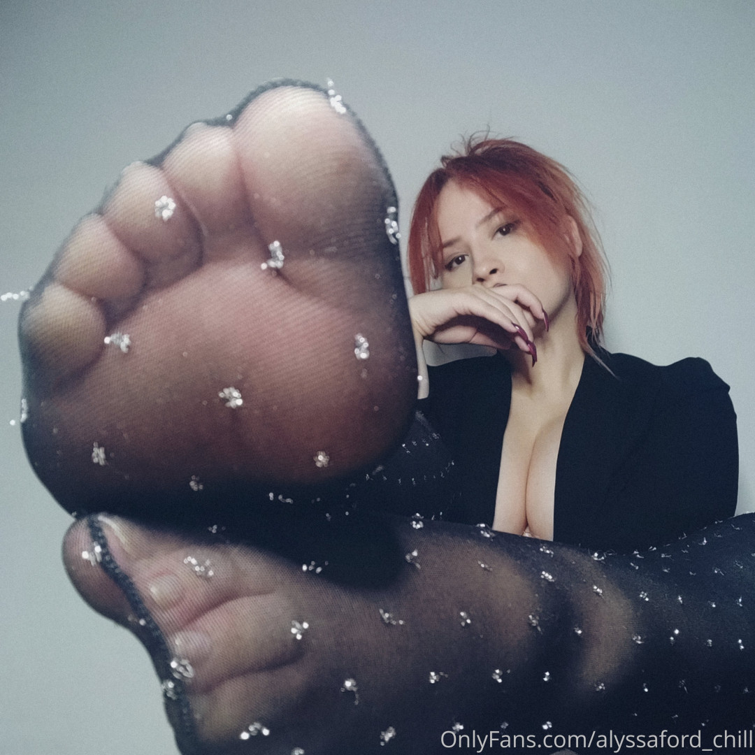 Photo by alyssaford_chill published on November 19,2023 21:45:16 - BestThots