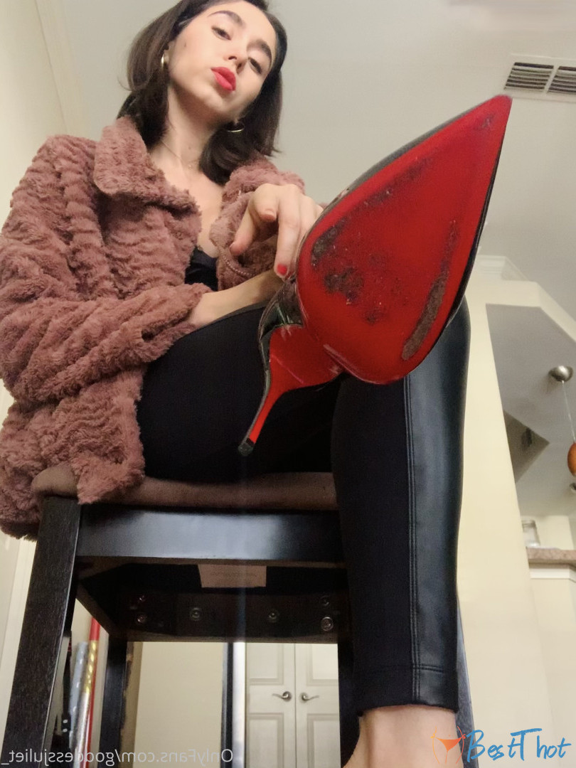 goddessjuliet_ #9515940