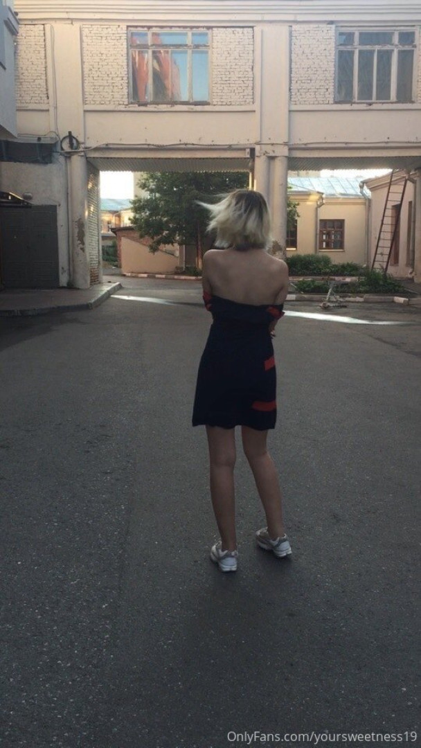 Photo by yoursweetness19free published on June 11,2023 19:40:26 - BestThots