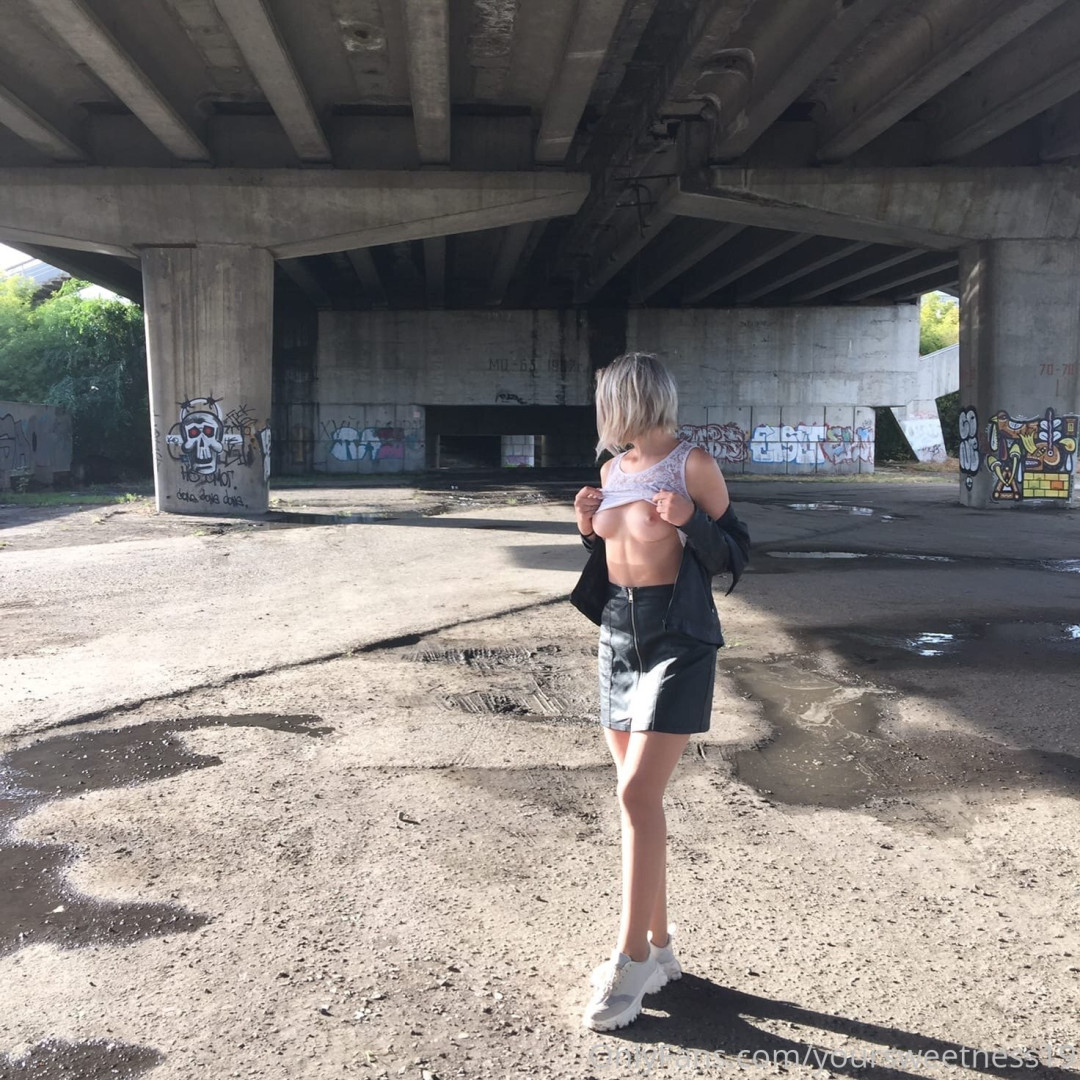 Photo by yoursweetness19free published on June 11,2023 19:41:10 - BestThots