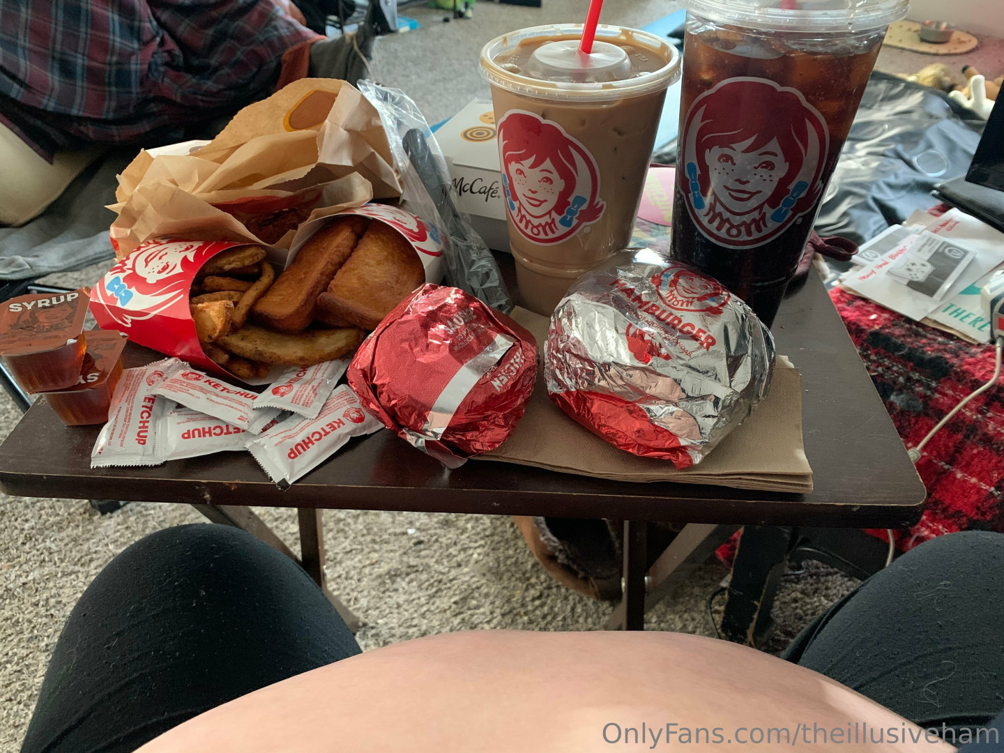 Photo by theillusiveham published on July 28,2023 06:48:41 - BestThots