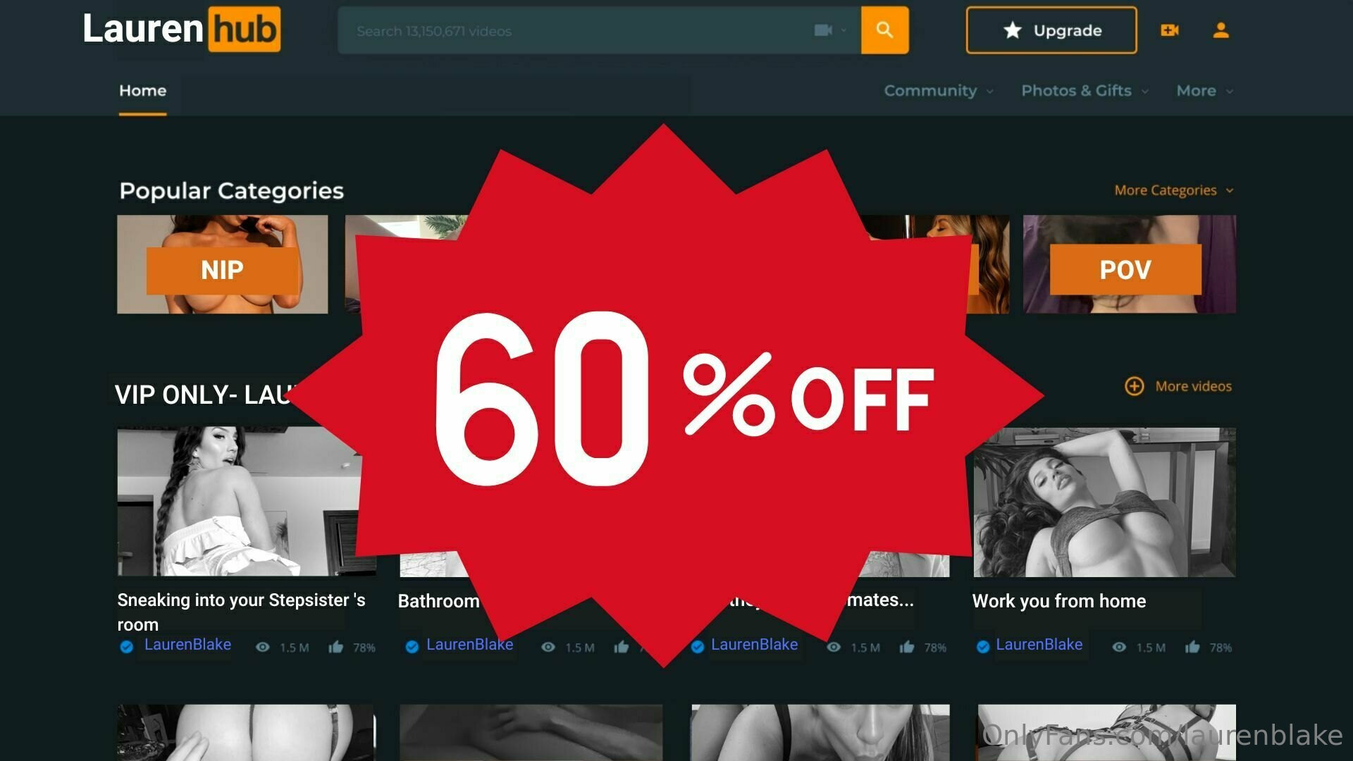 Photo by laurenblake published on June 26,2023 23:34:55 - BestThots