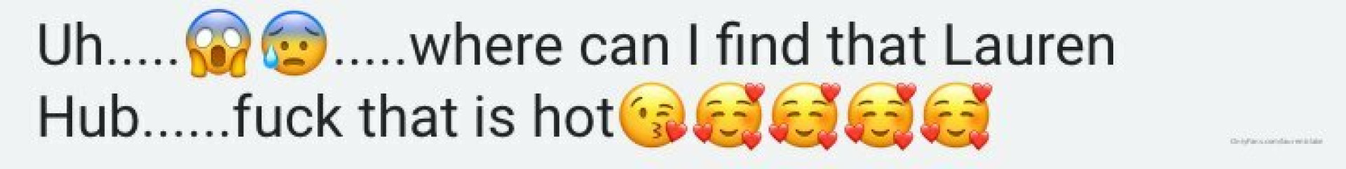 Photo by laurenblake published on June 26,2023 23:37:56 - BestThots