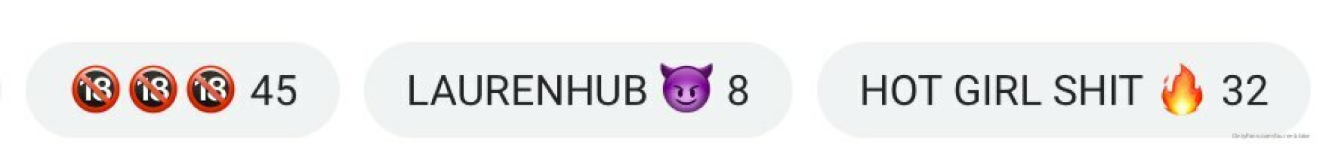 Photo by laurenblake published on October 16,2023 18:02:21 - BestThots