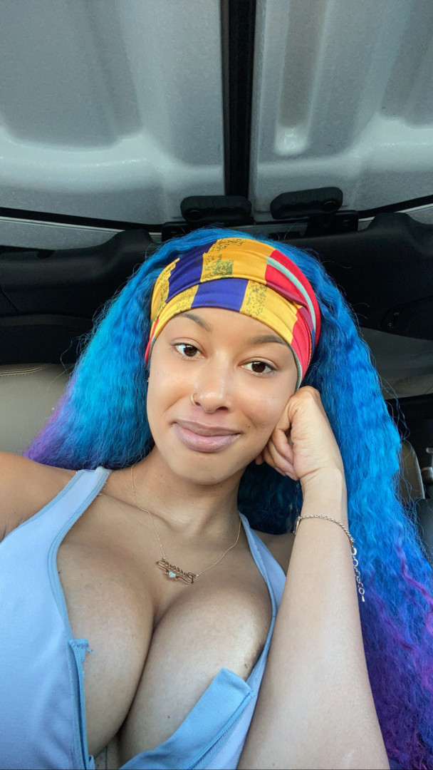 Photo by missbnasty published on August 20,2023 14:36:40 - BestThots