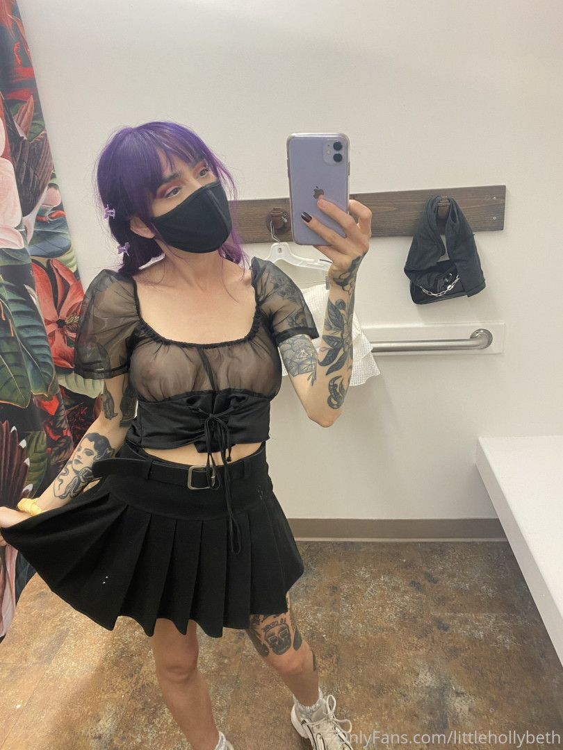 Photo by littlehollybeth published on June 22,2023 10:57:36 - BestThots