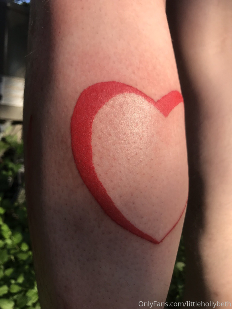 Photo by littlehollybeth published on June 22,2023 11:00:30 - BestThots