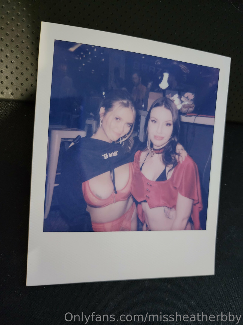 Photo by missheatherbby published on July 27,2023 15:12:04 - BestThots