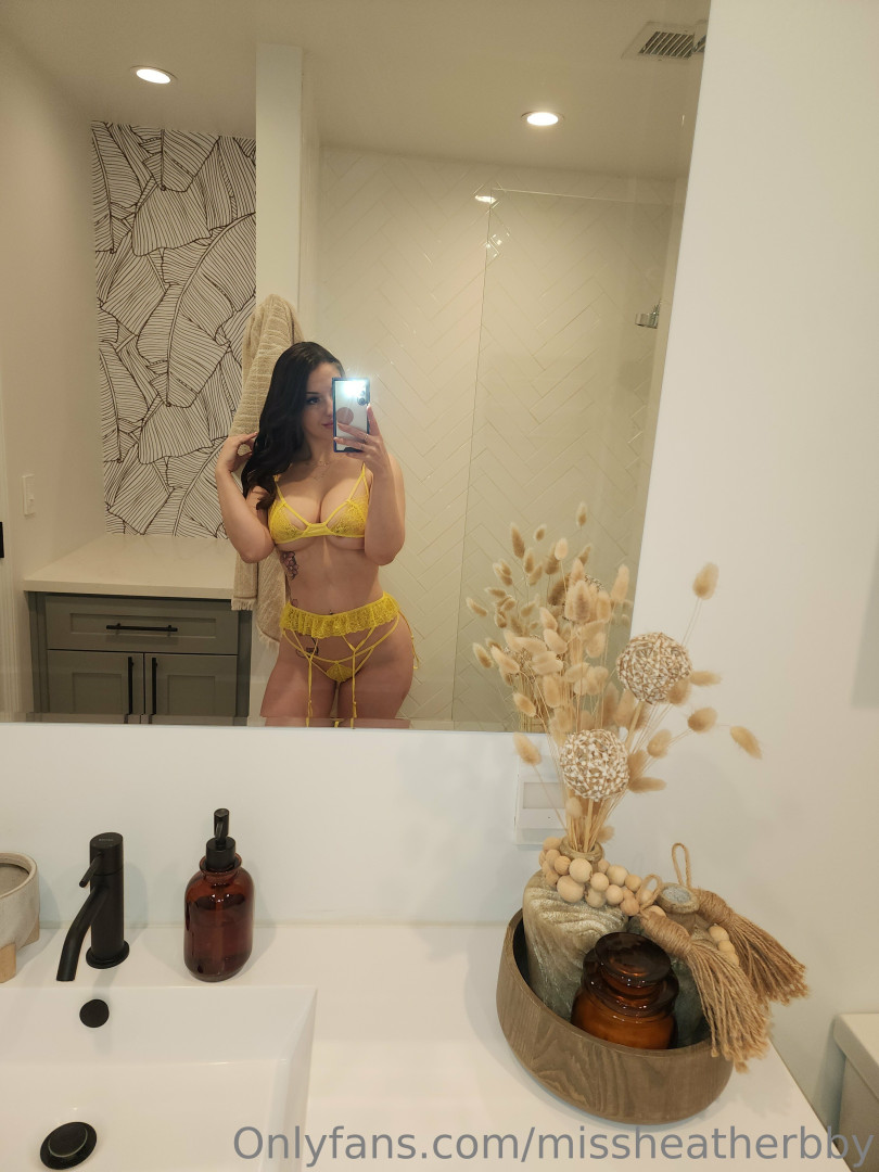Photo by missheatherbby published on July 27,2023 15:12:25 - BestThots