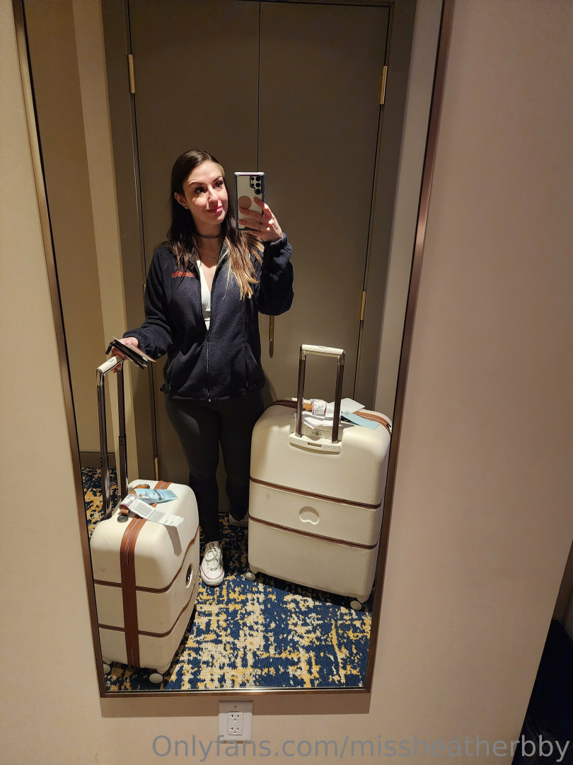 Photo by missheatherbby published on July 27,2023 15:13:55 - BestThots