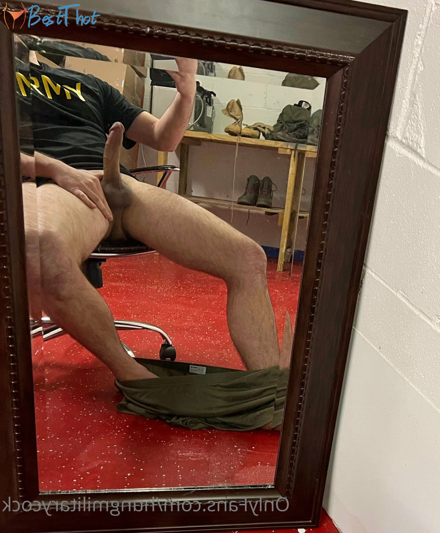hungmilitarycock #9566893