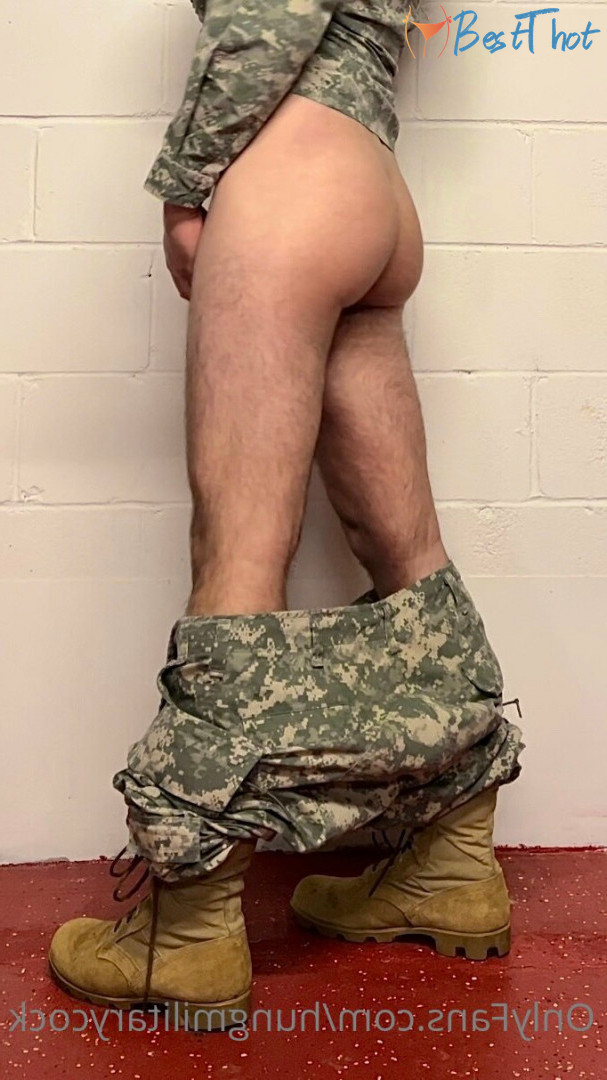 hungmilitarycock #9566897