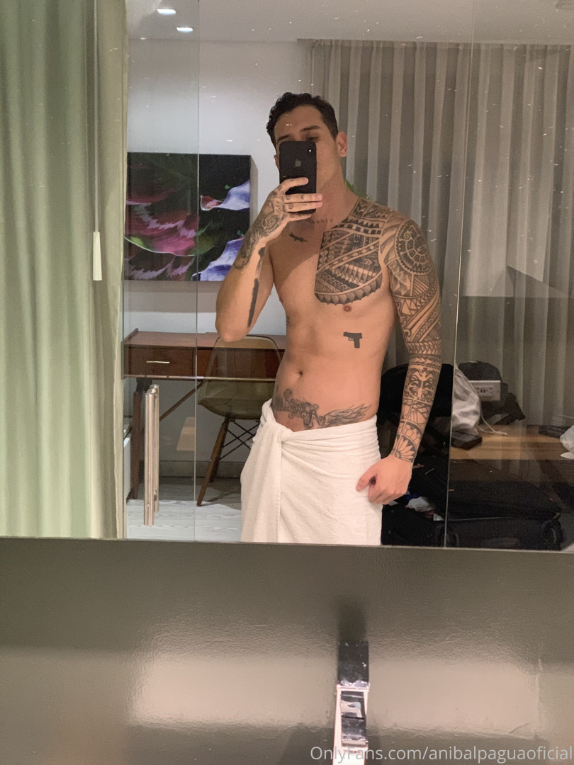 Photo by anibalpaguaoficial published on June 11,2023 13:32:29 - BestThots