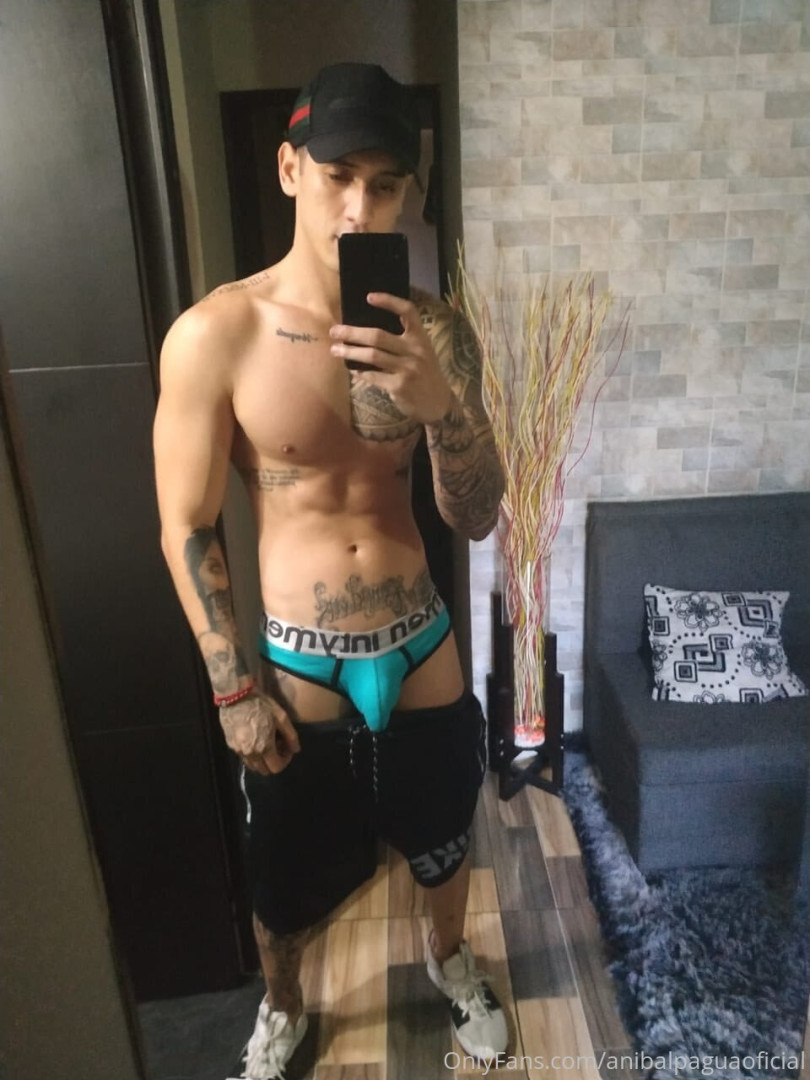 Photo by anibalpaguaoficial published on June 11,2023 13:32:33 - BestThots