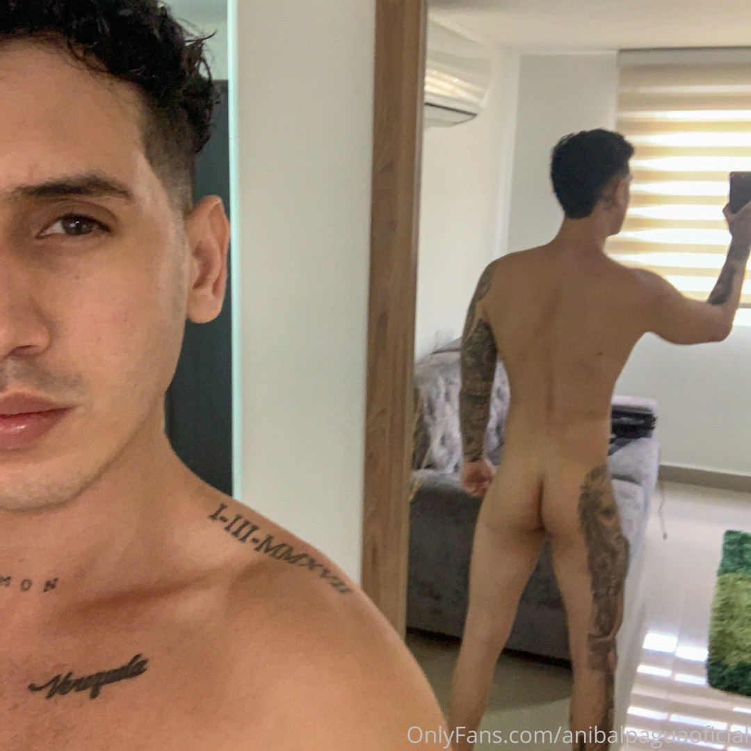 Photo by anibalpaguaoficial published on June 11,2023 13:32:44 - BestThots