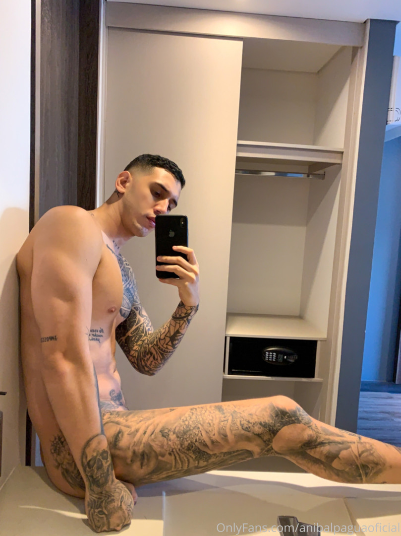 Photo by anibalpaguaoficial published on June 11,2023 13:33:01 - BestThots