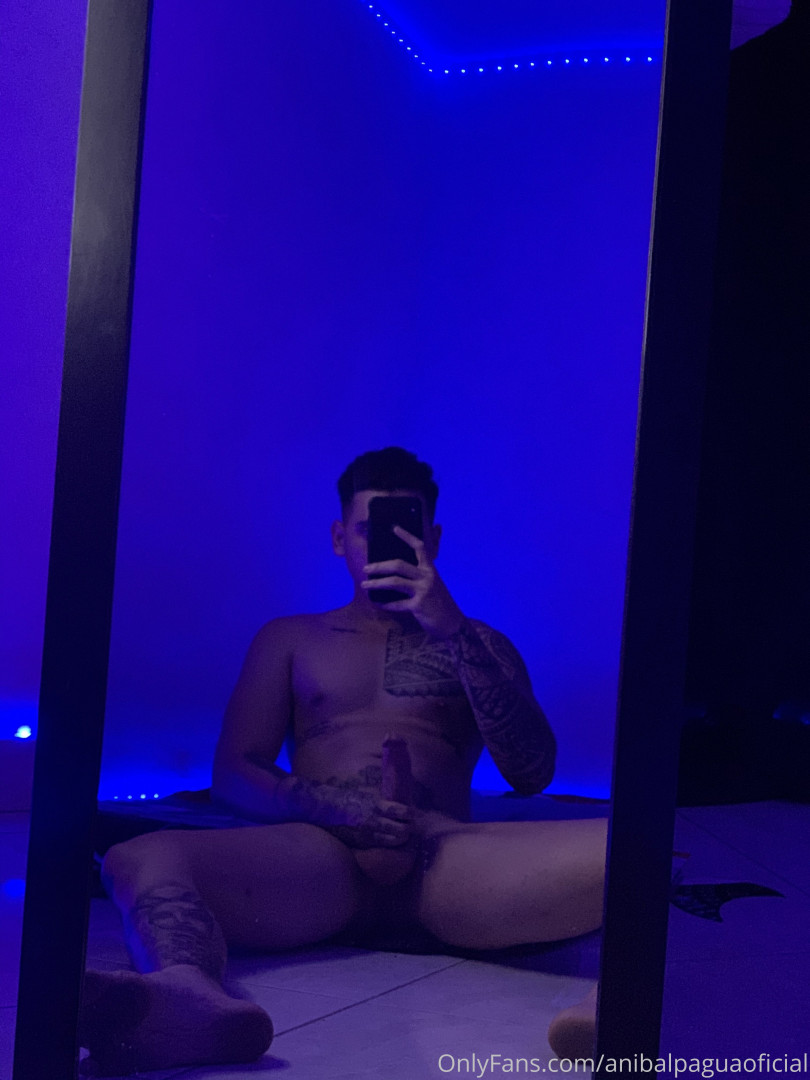 Photo by anibalpaguaoficial published on June 11,2023 13:33:06 - BestThots