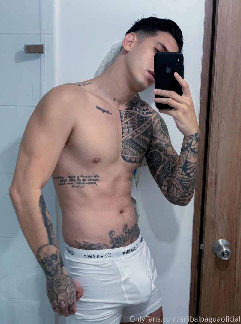 Photo by anibalpaguaoficial published on June 11,2023 13:33:09 - BestThots