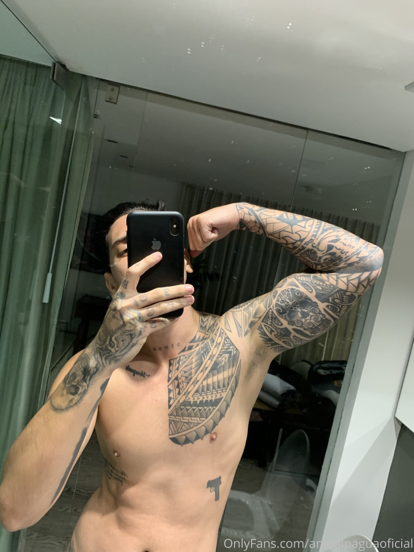 Photo by anibalpaguaoficial published on June 11,2023 13:33:11 - BestThots