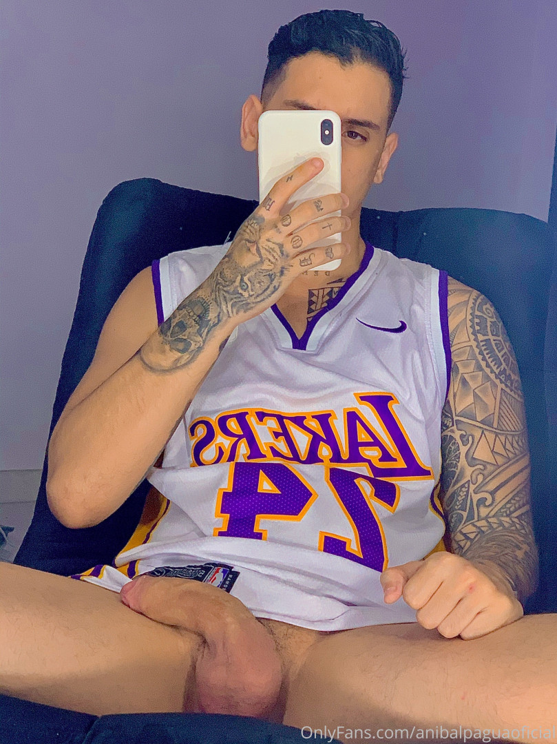 Photo by anibalpaguaoficial published on June 11,2023 13:33:44 - BestThots