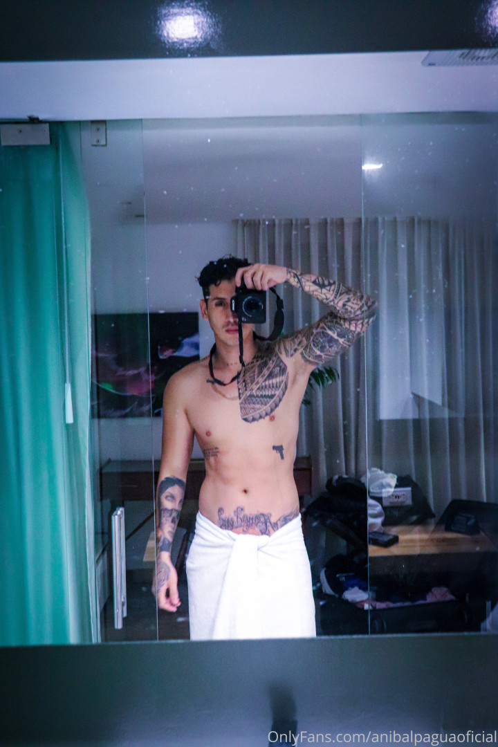 Photo by anibalpaguaoficial published on June 11,2023 13:33:47 - BestThots