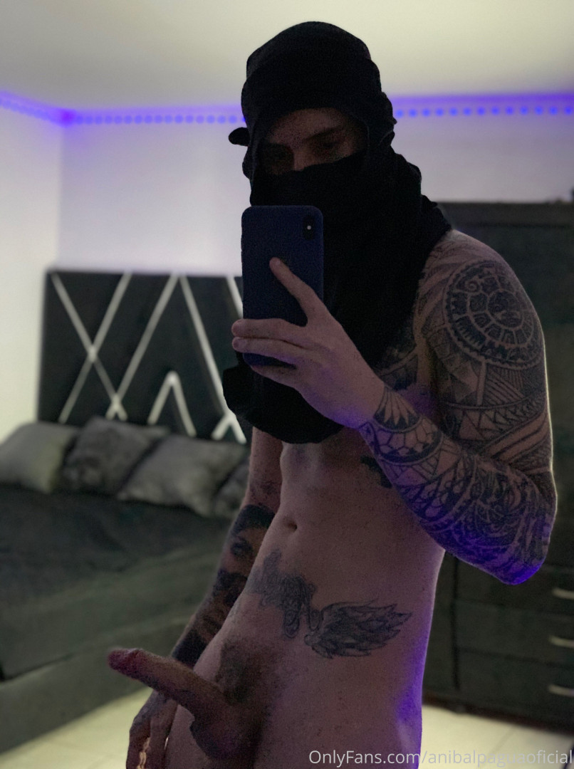 Photo by anibalpaguaoficial published on June 11,2023 13:34:00 - BestThots