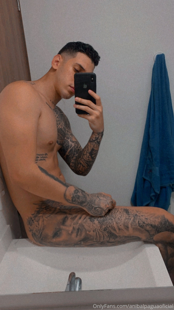 Photo by anibalpaguaoficial published on June 11,2023 13:34:02 - BestThots