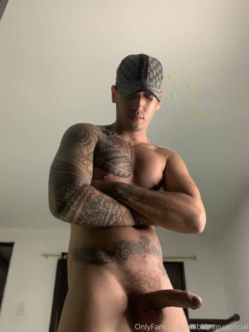 Photo by anibalpaguaoficial published on June 11,2023 13:34:11 - BestThots