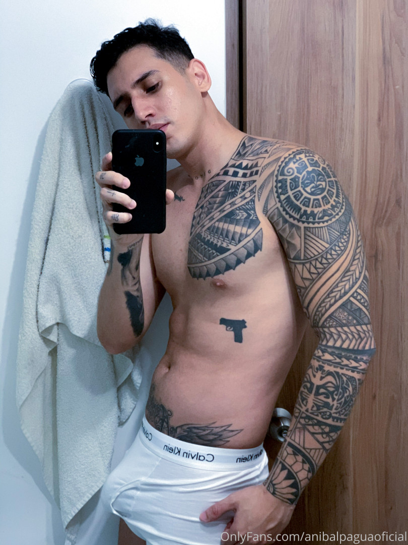 Photo by anibalpaguaoficial published on June 11,2023 13:34:15 - BestThots