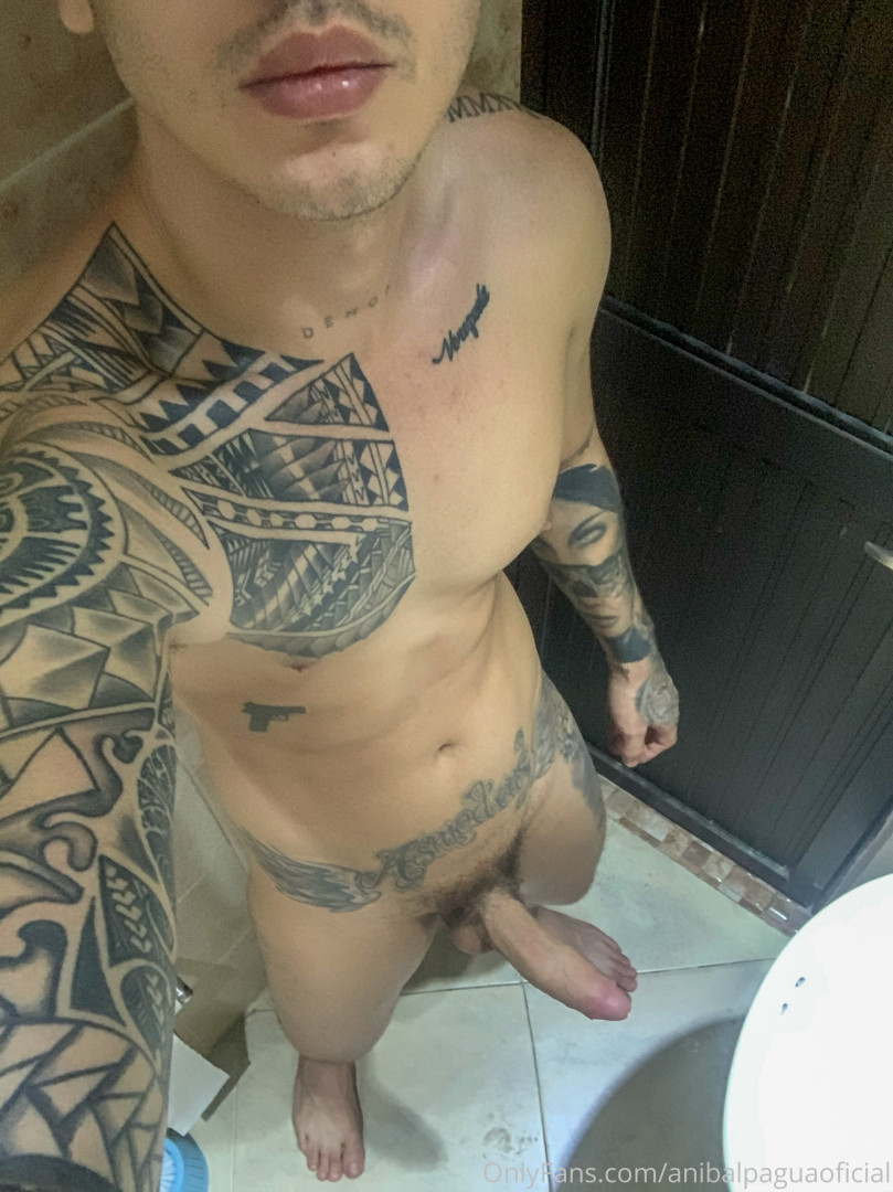 Photo by anibalpaguaoficial published on June 11,2023 13:34:20 - BestThots