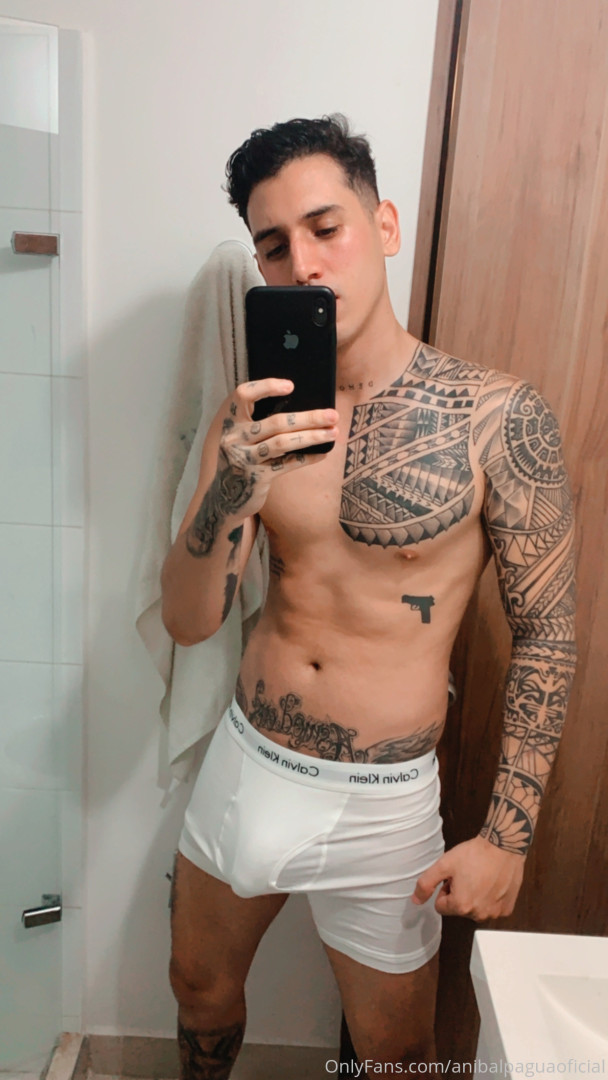 Photo by anibalpaguaoficial published on June 11,2023 13:34:27 - BestThots