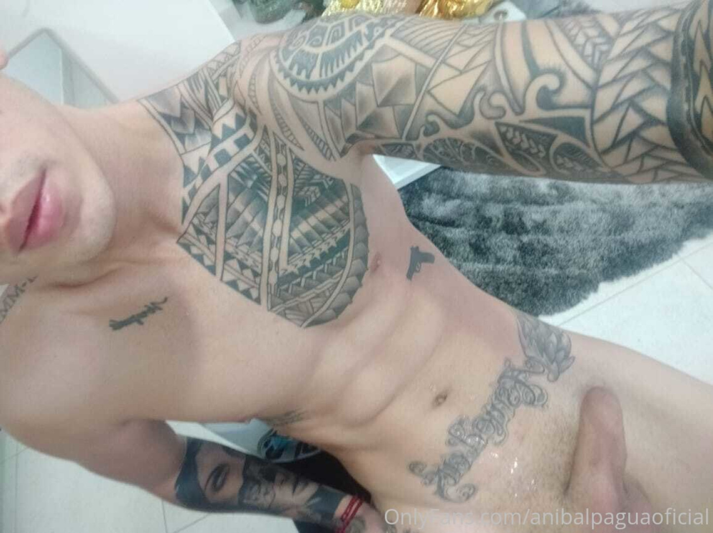 Photo by anibalpaguaoficial published on June 11,2023 13:34:38 - BestThots