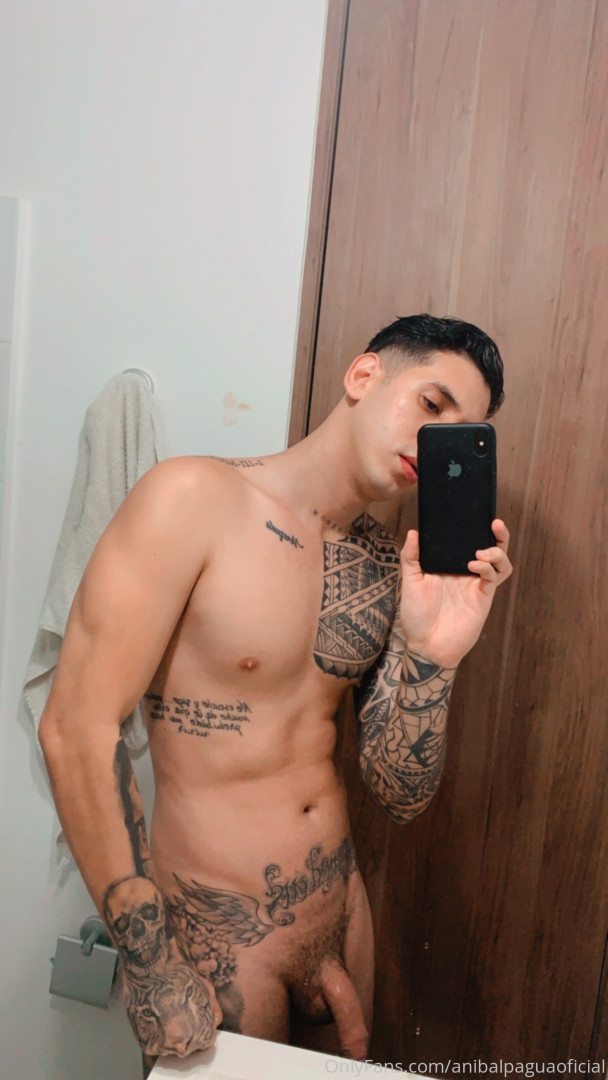 Photo by anibalpaguaoficial published on June 11,2023 13:34:53 - BestThots