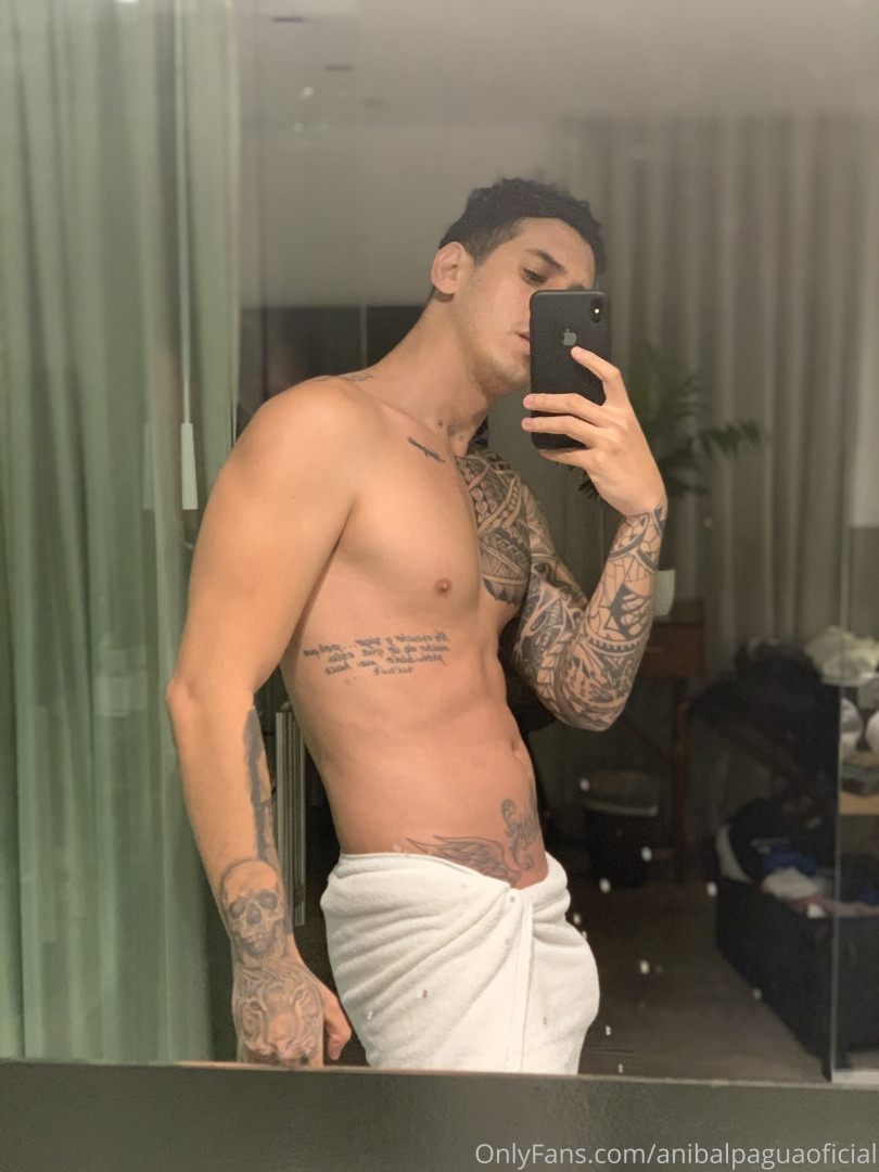 Photo by anibalpaguaoficial published on June 11,2023 13:34:55 - BestThots