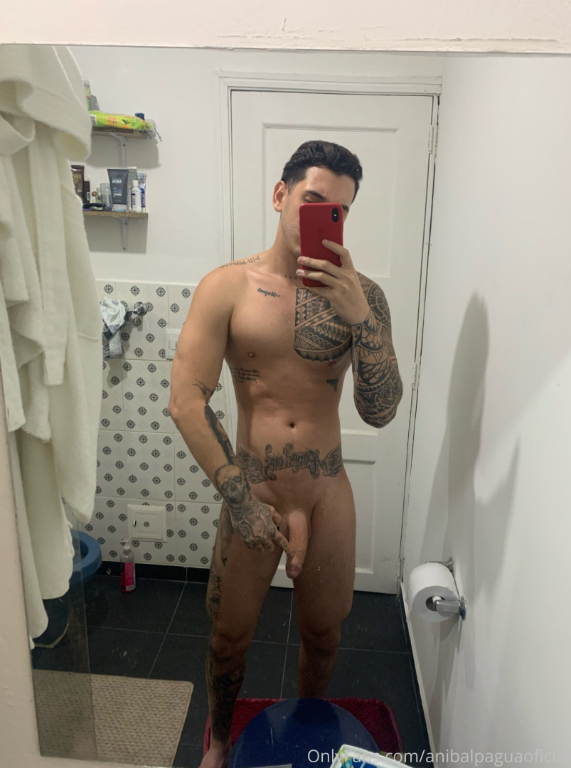 Photo by anibalpaguaoficial published on June 11,2023 13:35:00 - BestThots