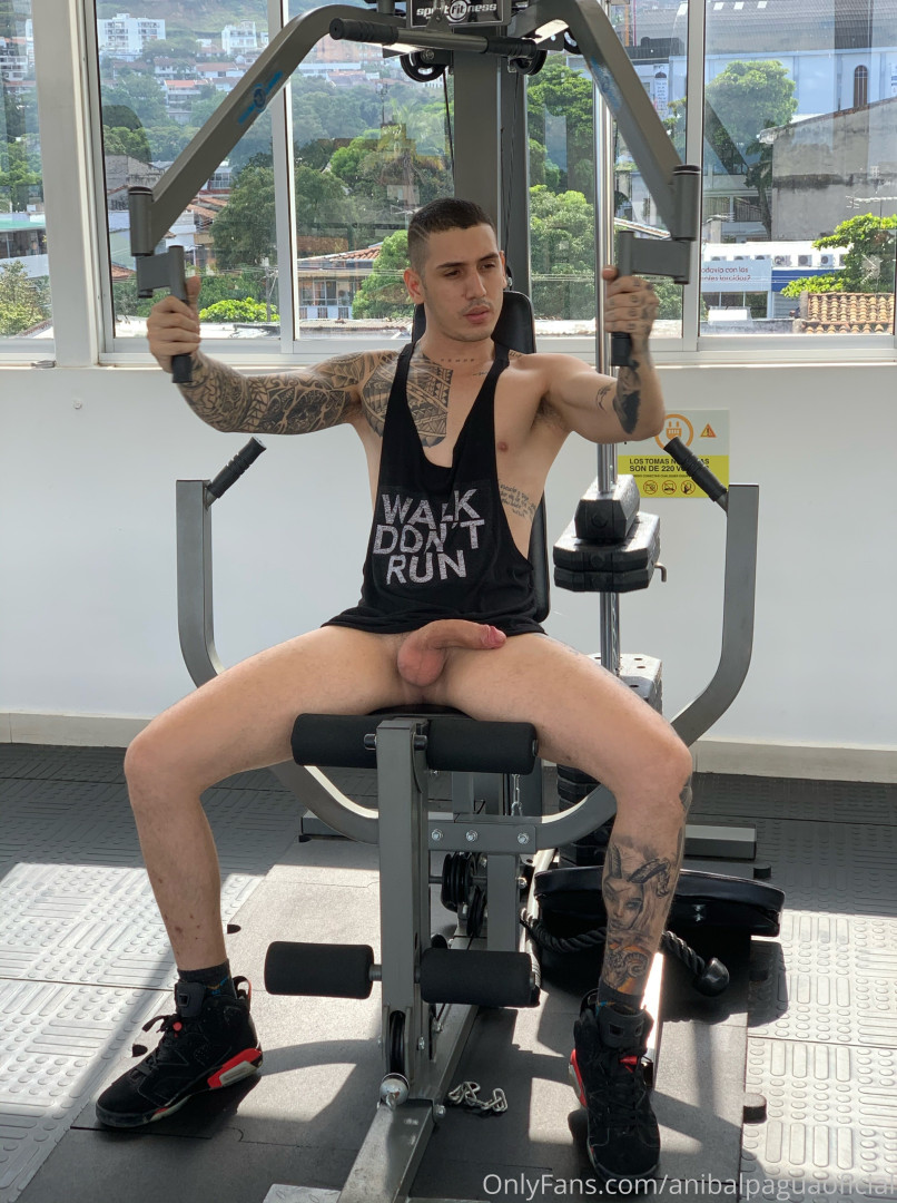 Photo by anibalpaguaoficial published on June 11,2023 13:35:05 - BestThots