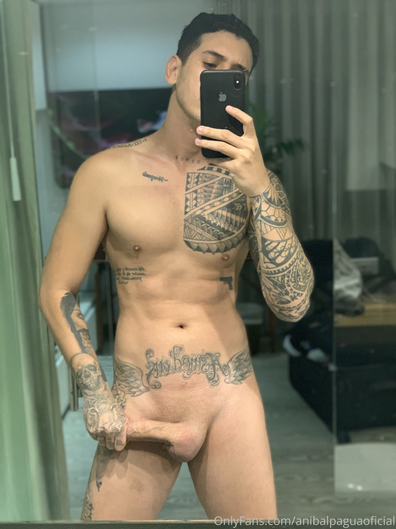 Photo by anibalpaguaoficial published on June 11,2023 13:35:07 - BestThots