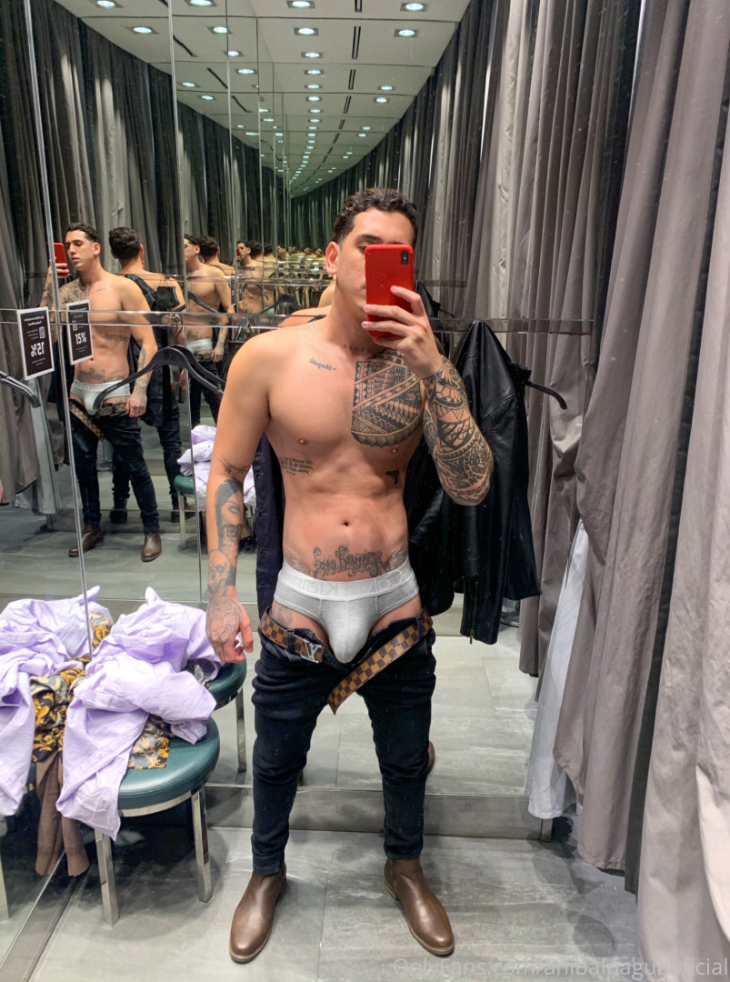 Photo by anibalpaguaoficial published on June 11,2023 13:35:09 - BestThots