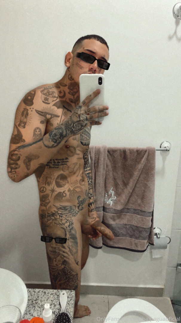 Photo by anibalpaguaoficial published on June 11,2023 13:35:38 - BestThots