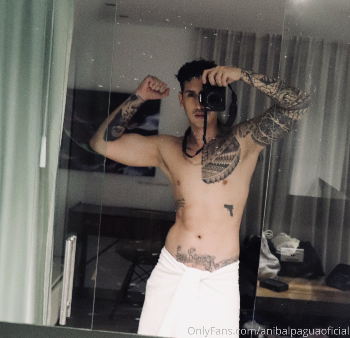 Photo by anibalpaguaoficial published on June 11,2023 13:35:59 - BestThots