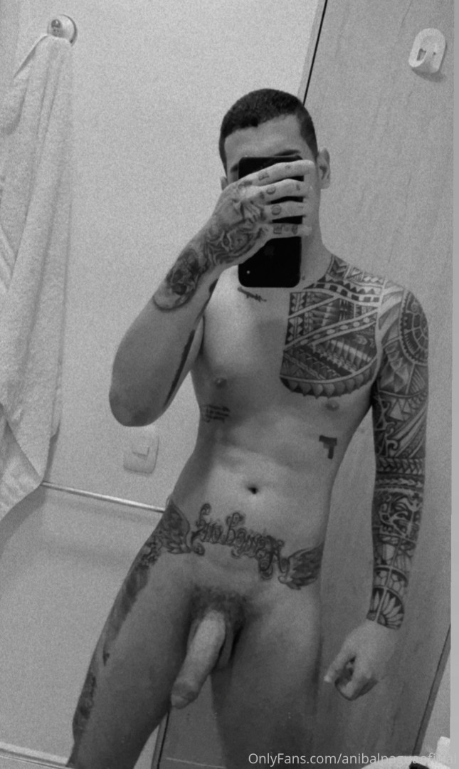 Photo by anibalpaguaoficial published on June 11,2023 13:36:04 - BestThots
