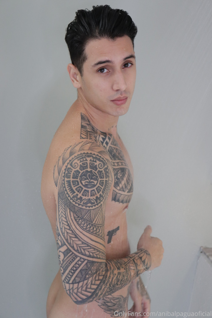 Photo by anibalpaguaoficial published on June 11,2023 13:36:07 - BestThots