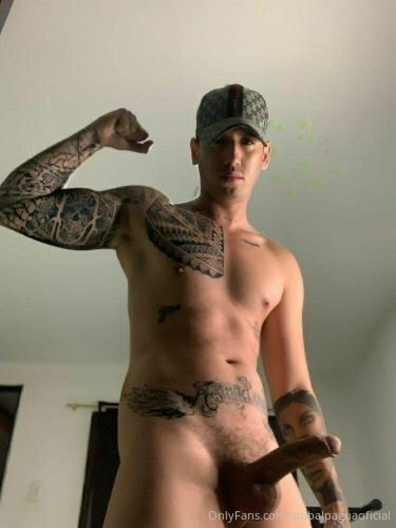Photo by anibalpaguaoficial published on June 11,2023 13:36:11 - BestThots