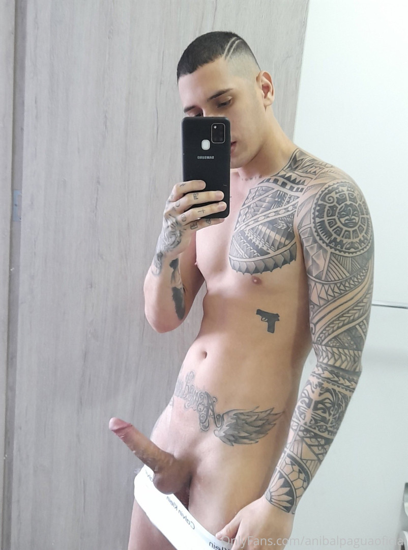Photo by anibalpaguaoficial published on June 11,2023 13:36:14 - BestThots