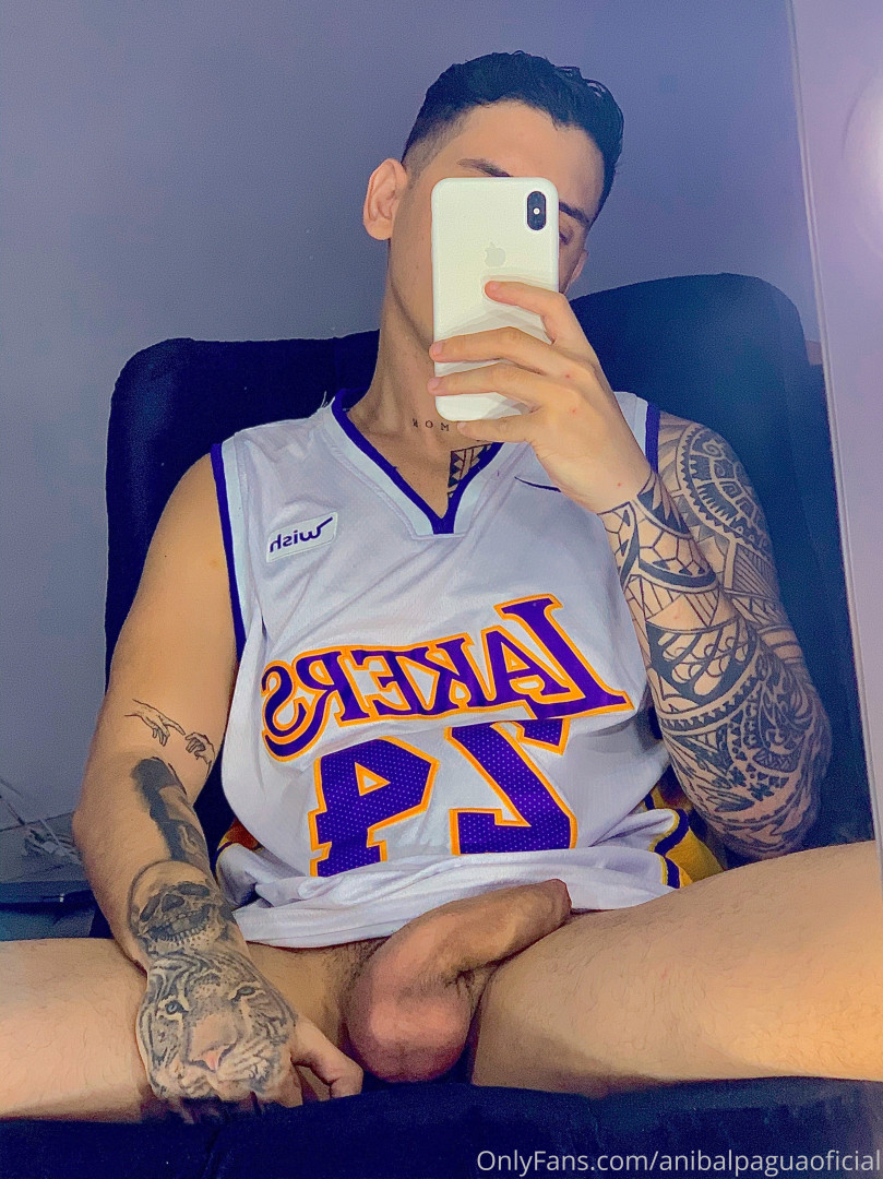 Photo by anibalpaguaoficial published on June 11,2023 13:36:20 - BestThots