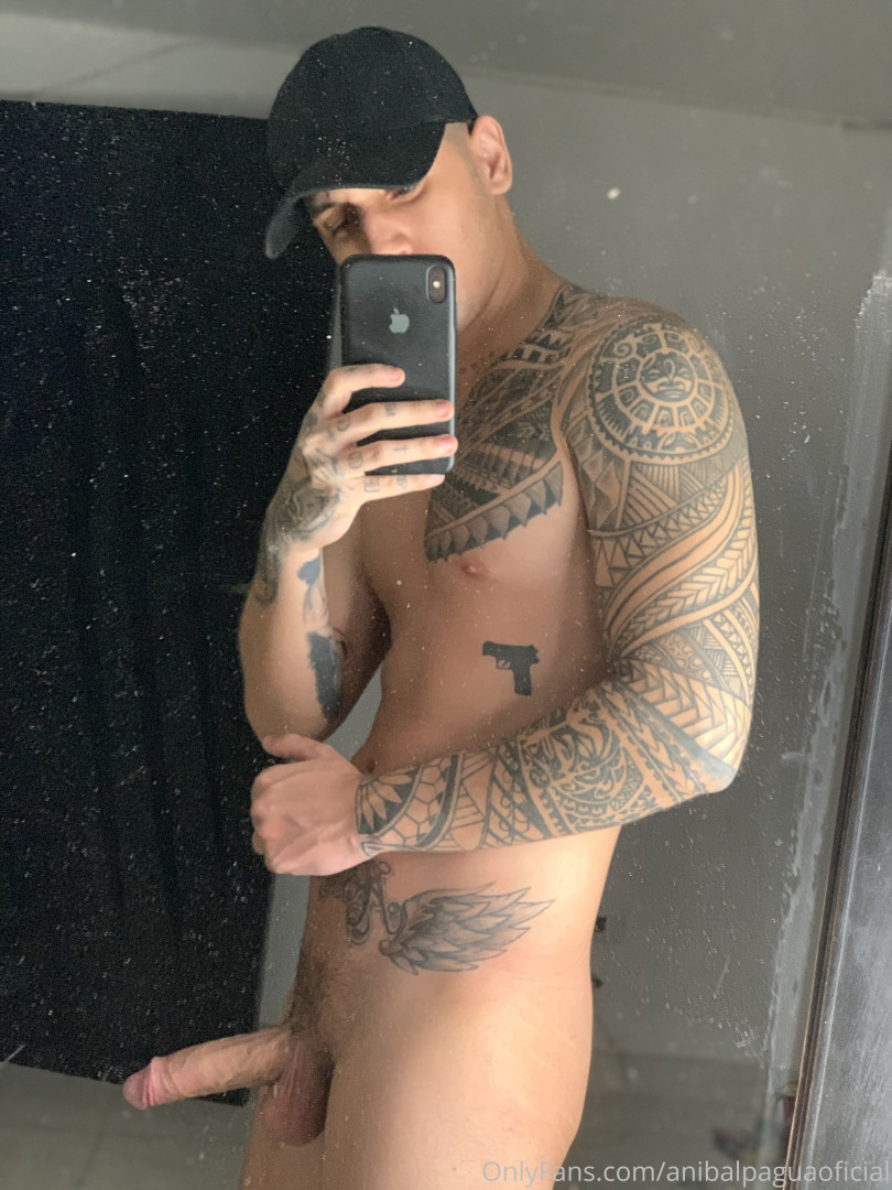 Photo by anibalpaguaoficial published on June 11,2023 13:36:29 - BestThots