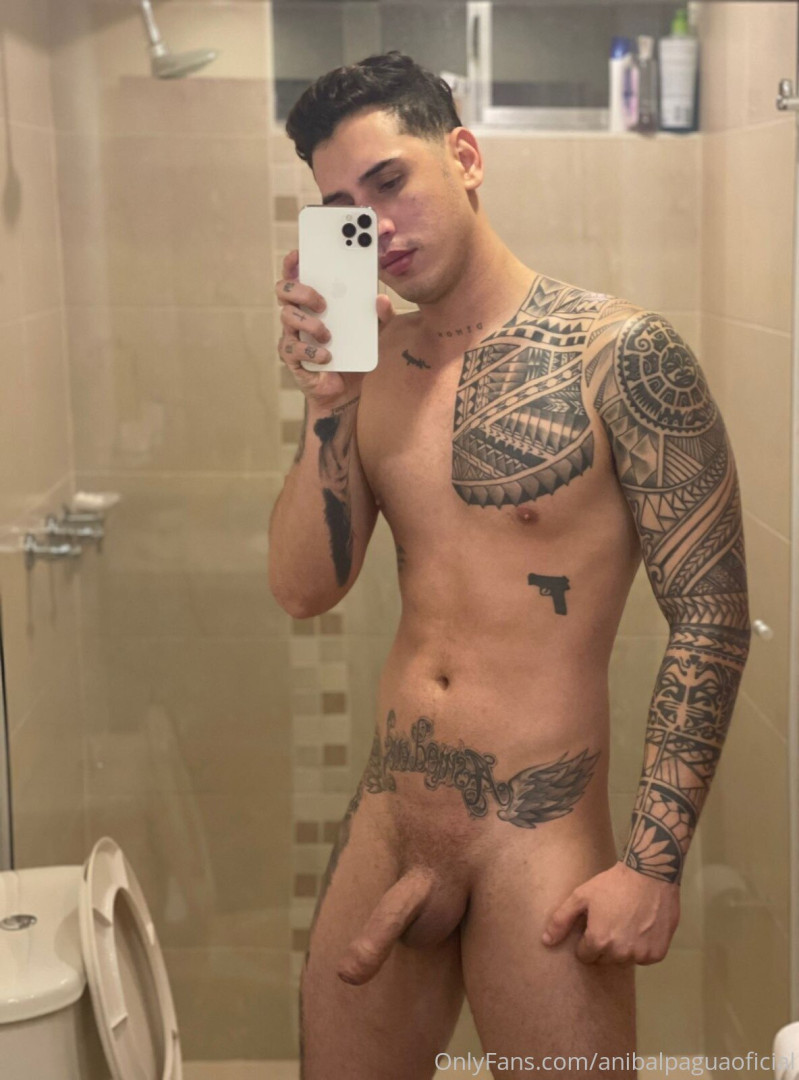 Photo by anibalpaguaoficial published on June 11,2023 13:36:33 - BestThots